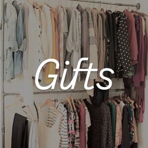 Gifts